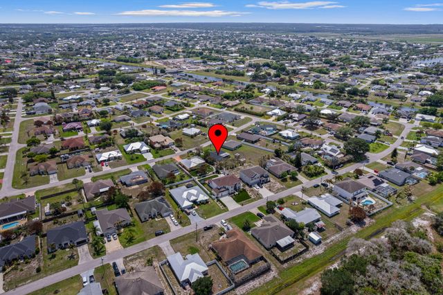 4192 SW Baird Street, Port St. Lucie, Port St Lucie, FL 34953