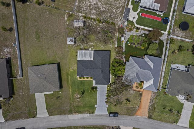 4192 SW Baird Street, Port St. Lucie, Port St Lucie, FL 34953