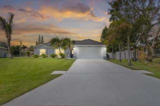 4192 SW Baird Street, Port St. Lucie, Port St Lucie, FL 34953