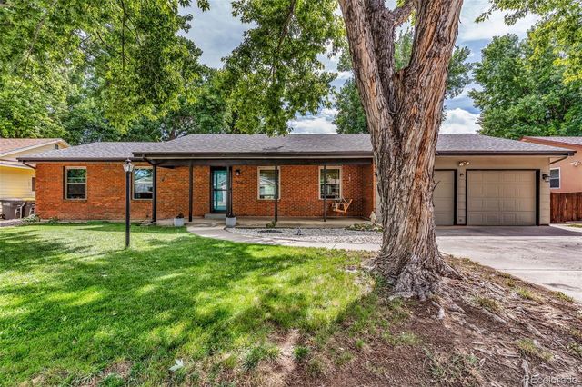 1304 Flora Drive, Canon City, CO 81212