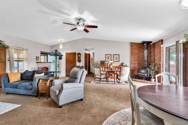 1304 Flora Drive, Canon City, CO 81212