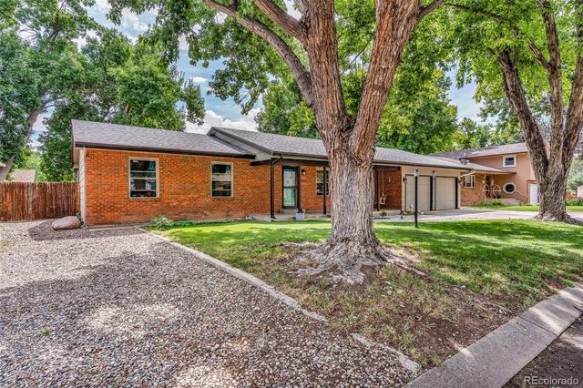 1304 Flora Drive, Canon City, CO 81212