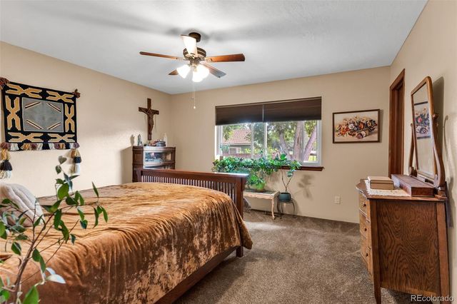 1304 Flora Drive, Canon City, CO 81212