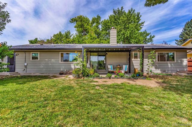 1304 Flora Drive, Canon City, CO 81212