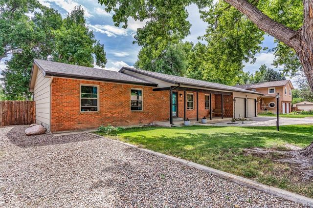 1304 Flora Drive, Canon City, CO 81212