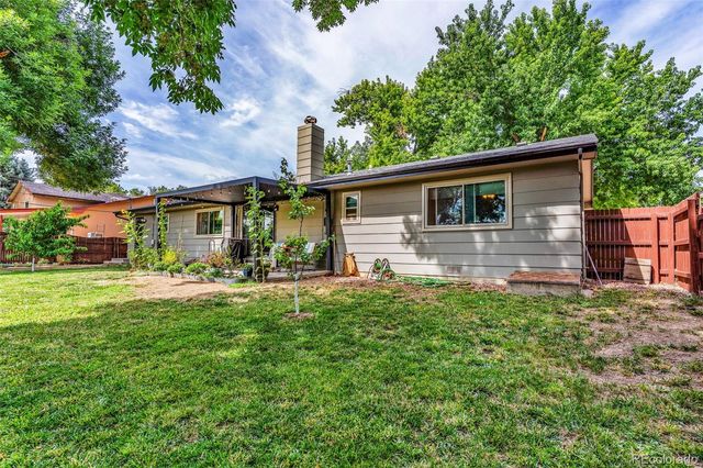 1304 Flora Drive, Canon City, CO 81212