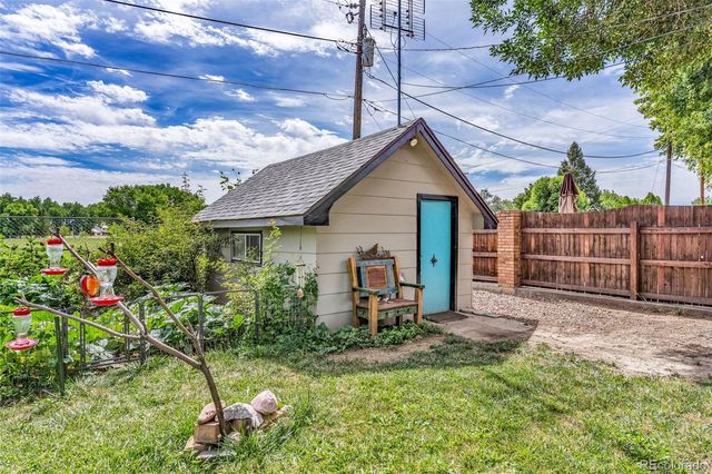 1304 Flora Drive, Canon City, CO 81212