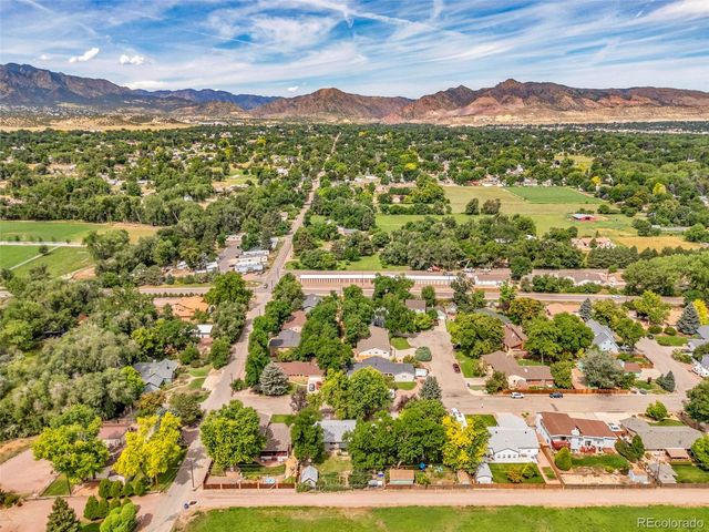 1304 Flora Drive, Canon City, CO 81212