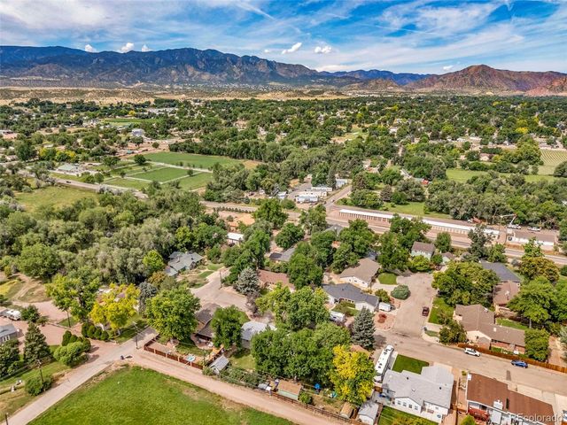 1304 Flora Drive, Canon City, CO 81212