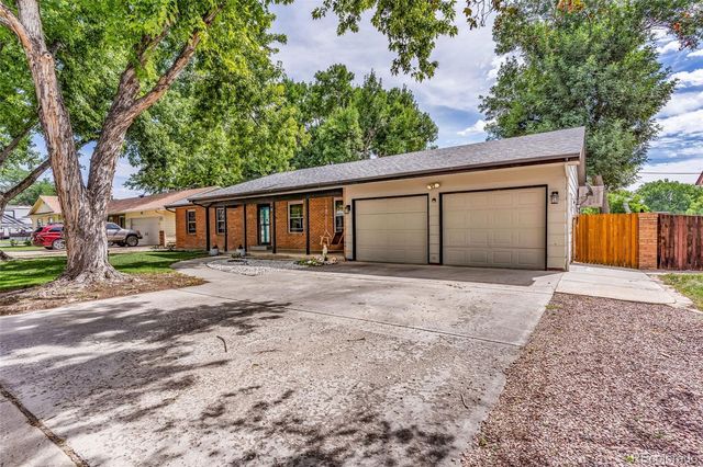 1304 Flora Drive, Canon City, CO 81212