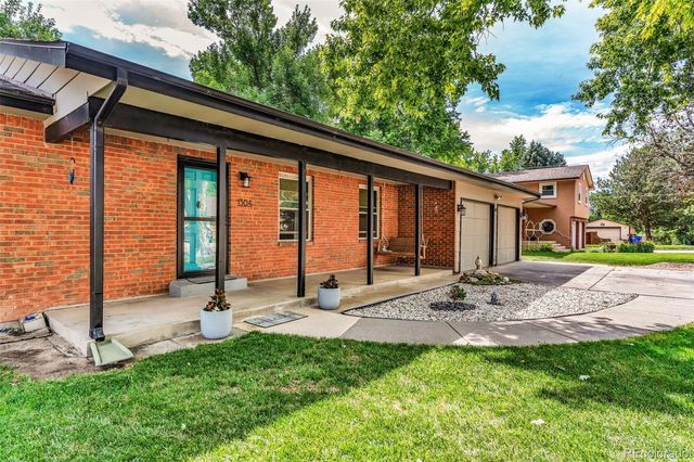 1304 Flora Drive, Canon City, CO 81212