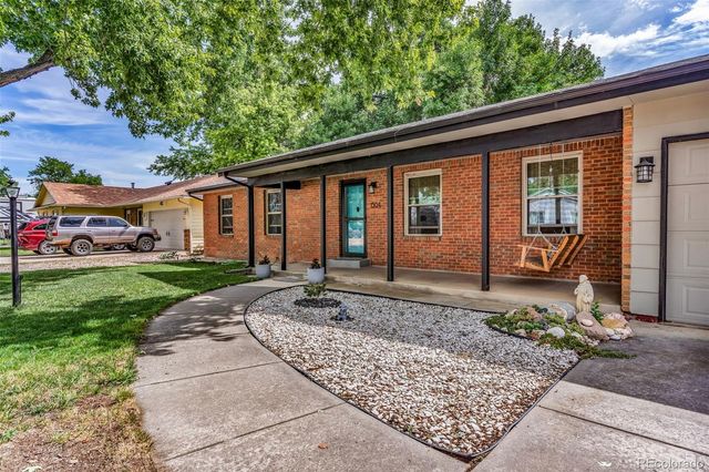 1304 Flora Drive, Canon City, CO 81212