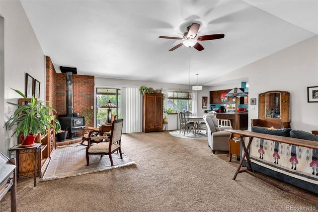 1304 Flora Drive, Canon City, CO 81212