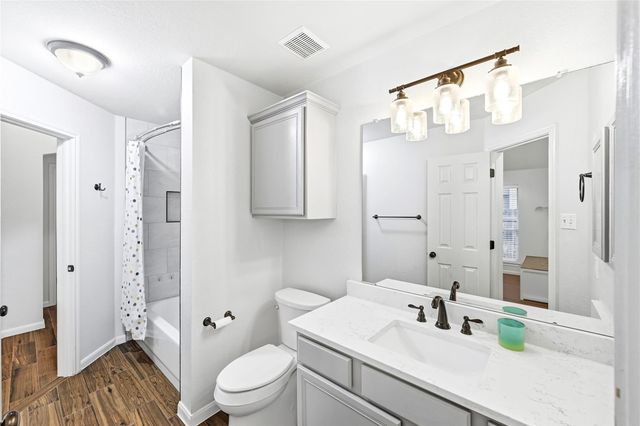 6528 Taylorcrest DR, Austin, TX 78749