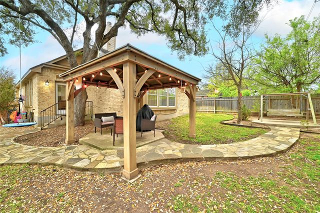 6528 Taylorcrest DR, Austin, TX 78749