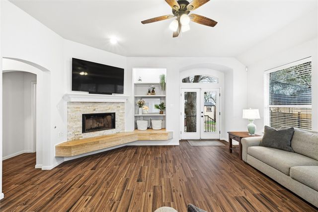 6528 Taylorcrest DR, Austin, TX 78749