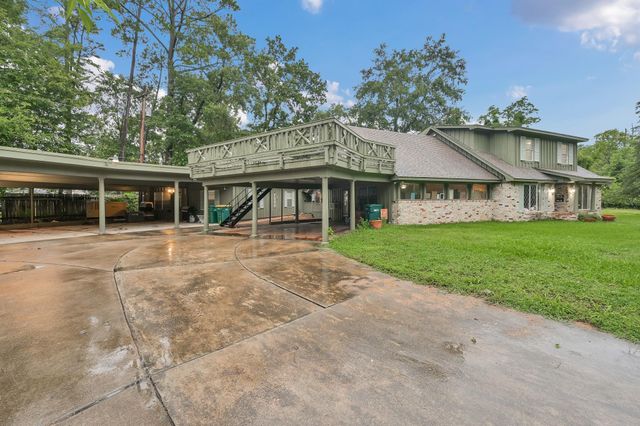 2019 N Thompson Street, Conroe, TX 77301