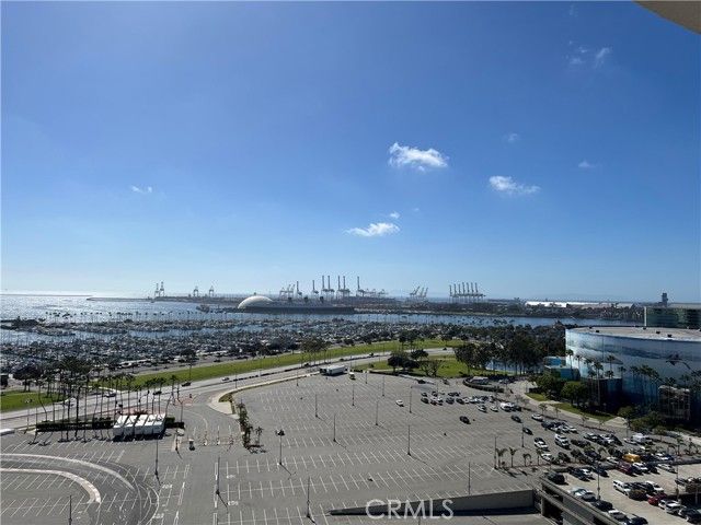 525 E Seaside Way 1708, Long Beach, CA 90802