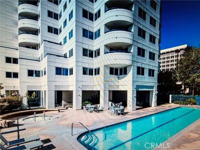 525 E Seaside Way 1708, Long Beach, CA 90802