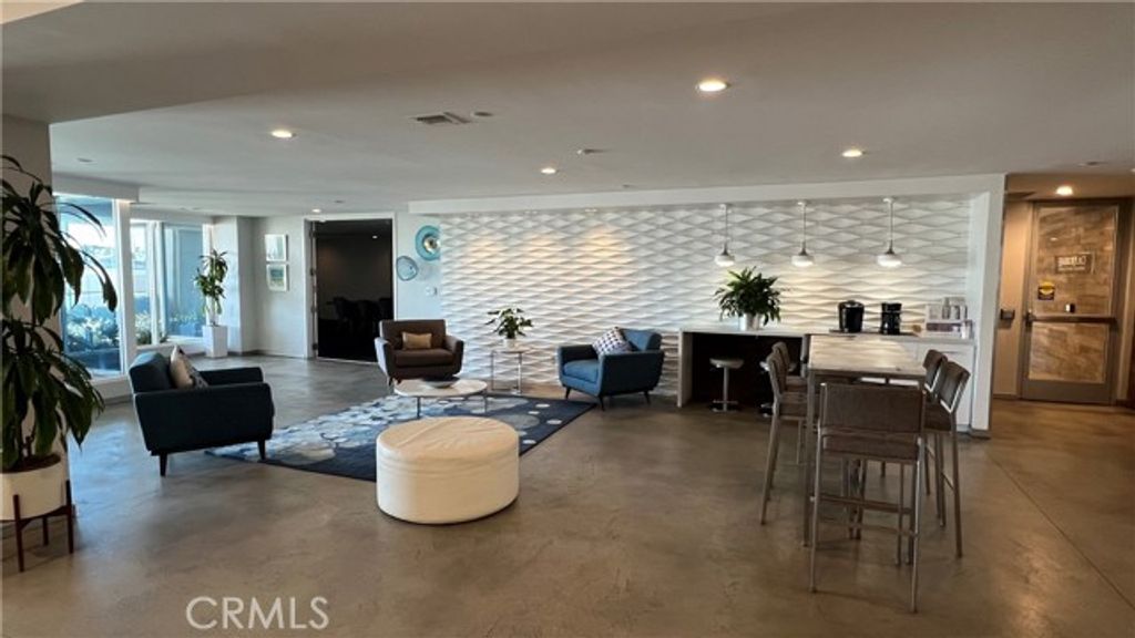 525 E Seaside Way 1708, Long Beach, CA 90802