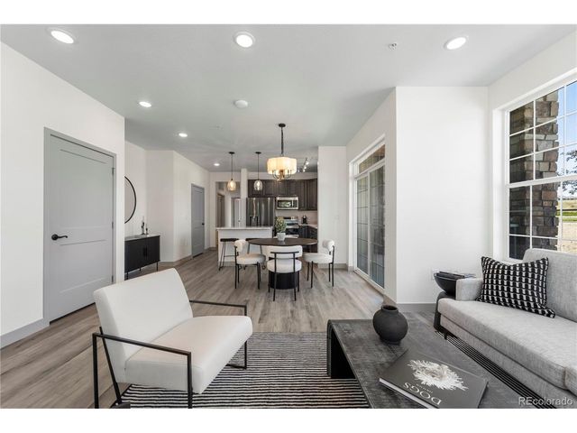 18625 Stroh Rd 3-103, Parker, CO 80134