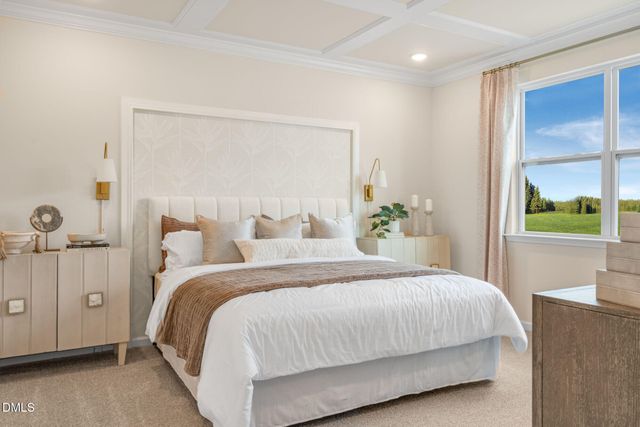 115 Sprenger Street, Garner, NC 27529