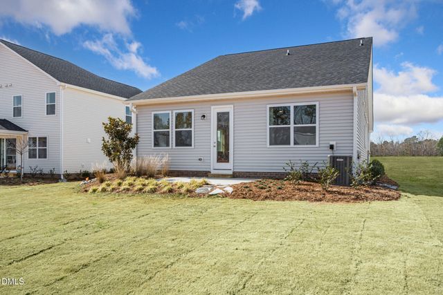 115 Sprenger Street, Garner, NC 27529