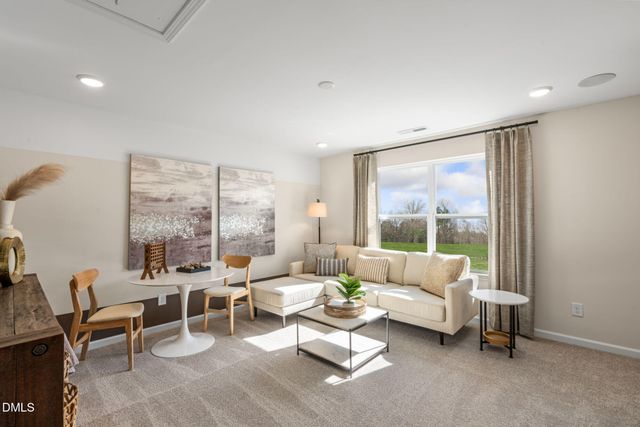 115 Sprenger Street, Garner, NC 27529