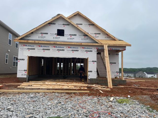 115 Sprenger Street, Garner, NC 27529