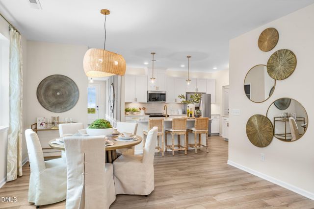 115 Sprenger Street, Garner, NC 27529