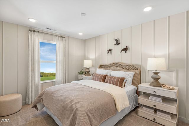 115 Sprenger Street, Garner, NC 27529