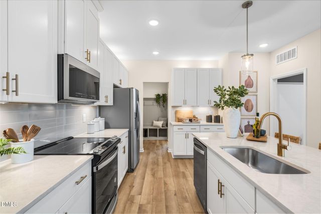 115 Sprenger Street, Garner, NC 27529