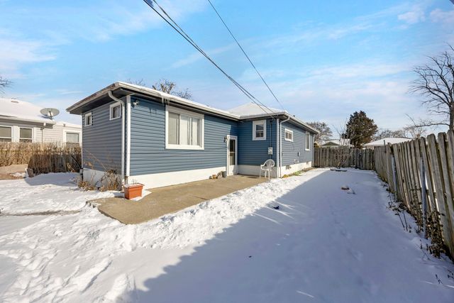 1336 Hirsch Avenue, Calumet City, IL 60409