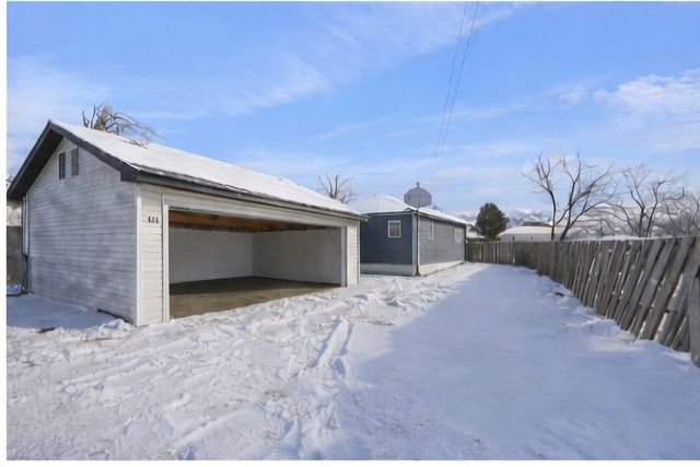 1336 Hirsch Avenue, Calumet City, IL 60409