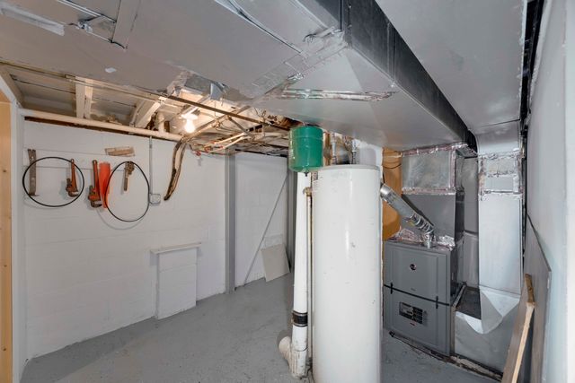 1336 Hirsch Avenue, Calumet City, IL 60409