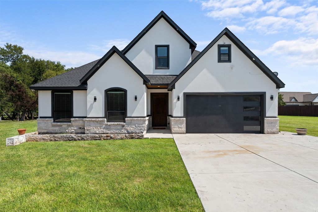 1920 County Road 658, Farmersville, TX 75442