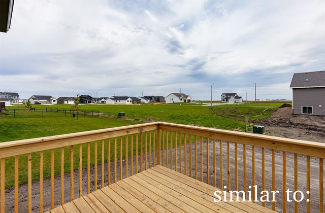 8141 Buckley Street, Johnston, IA 50131