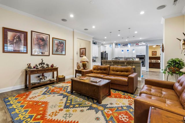 1021 Gravelley Gulley Circle, Conway, SC 29526