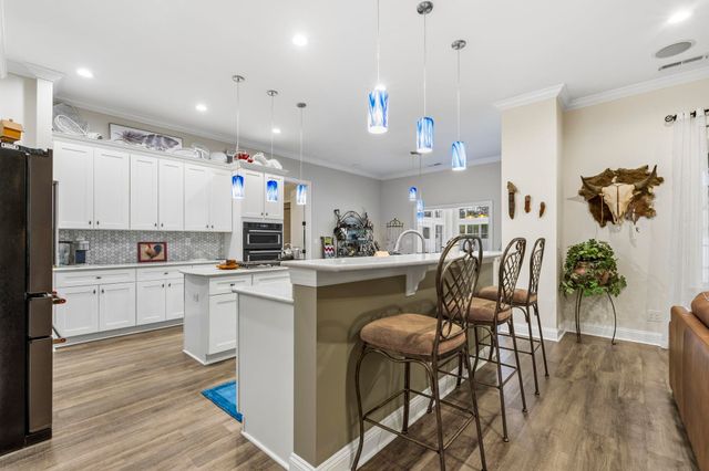 1021 Gravelley Gulley Circle, Conway, SC 29526