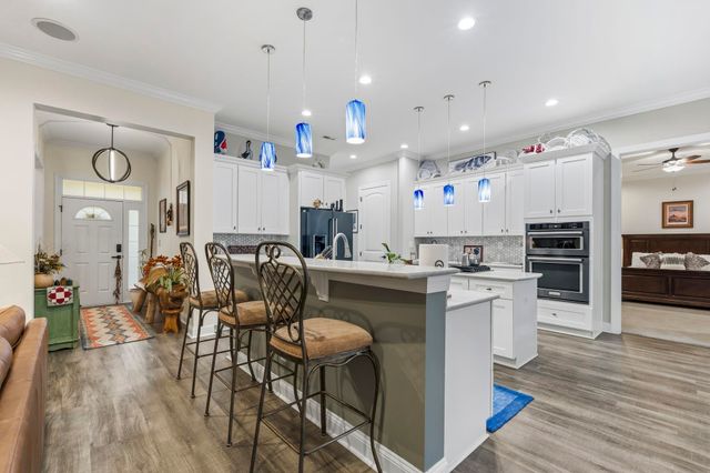 1021 Gravelley Gulley Circle, Conway, SC 29526