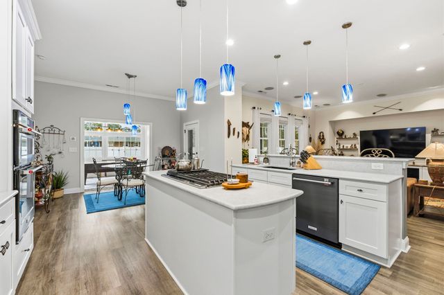 1021 Gravelley Gulley Circle, Conway, SC 29526