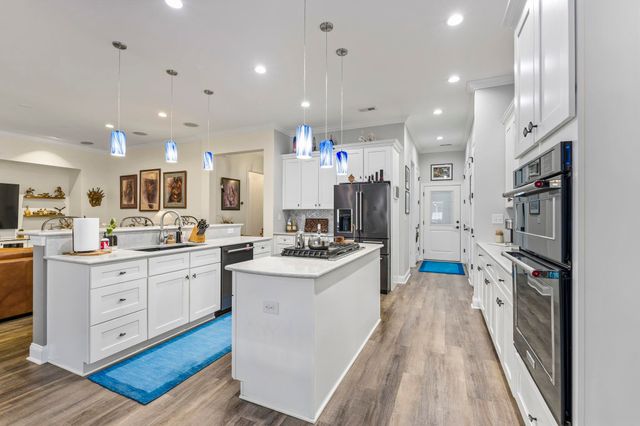 1021 Gravelley Gulley Circle, Conway, SC 29526