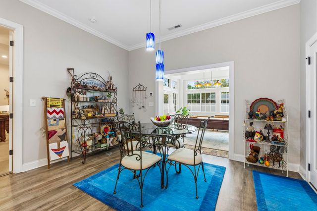 1021 Gravelley Gulley Circle, Conway, SC 29526