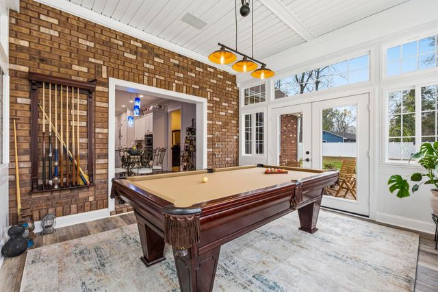 1021 Gravelley Gulley Circle, Conway, SC 29526