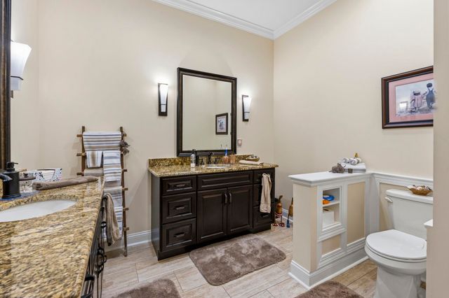 1021 Gravelley Gulley Circle, Conway, SC 29526