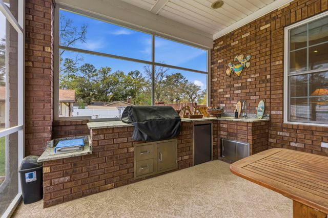 1021 Gravelley Gulley Circle, Conway, SC 29526