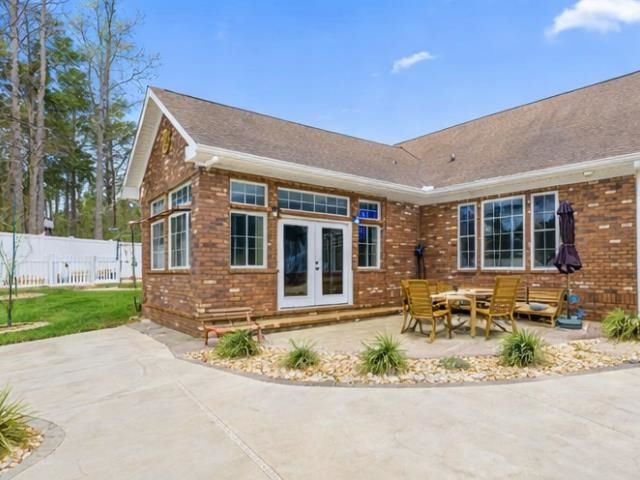 1021 Gravelley Gulley Circle, Conway, SC 29526