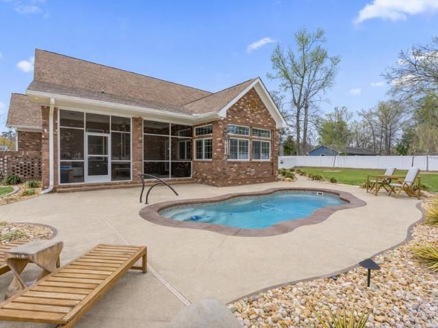 1021 Gravelley Gulley Circle, Conway, SC 29526