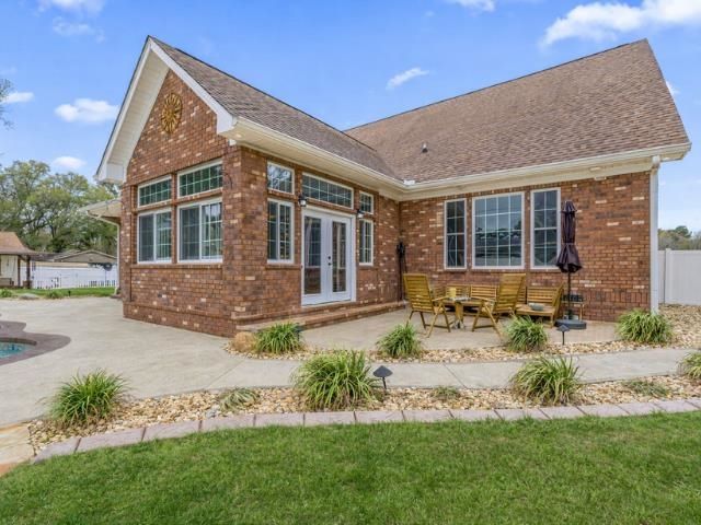 1021 Gravelley Gulley Circle, Conway, SC 29526