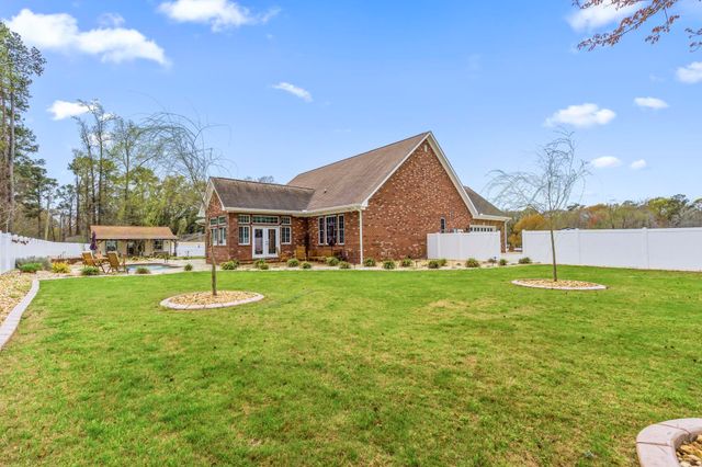 1021 Gravelley Gulley Circle, Conway, SC 29526